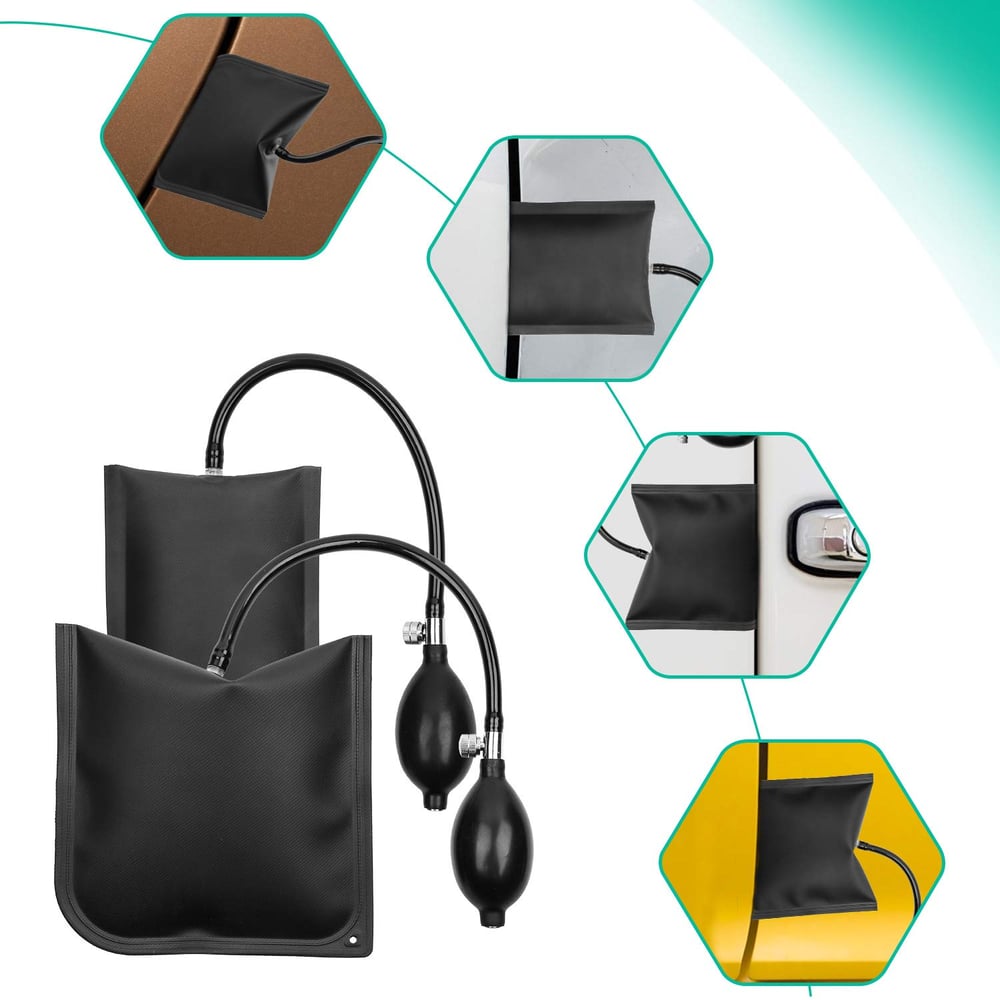 Terminatey Auto-Werkzeugsatz