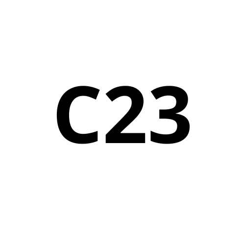 C23