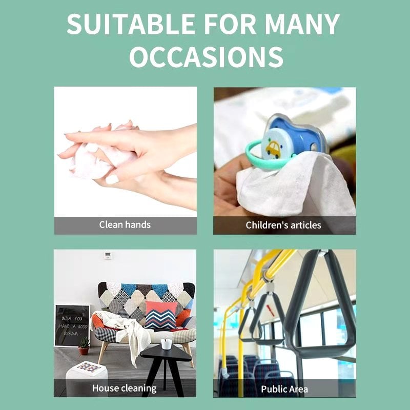 Hand Pop Handtücher🎁