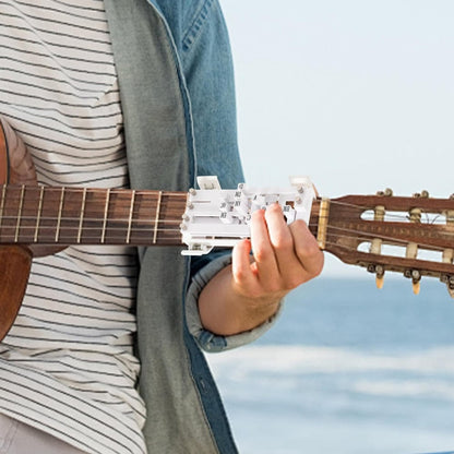 Gitarrenakkord-Helfer