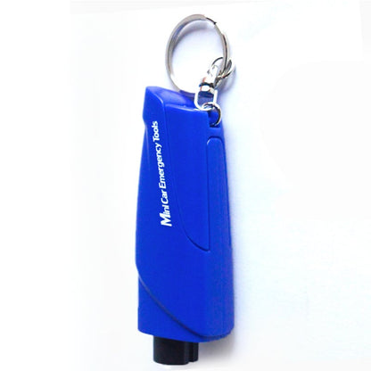 🔥2-in-1-Notfall-Fensterbrecher und Sicherheitsgurtschneider