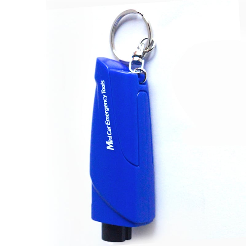 🔥2-in-1-Notfall-Fensterbrecher und Sicherheitsgurtschneider