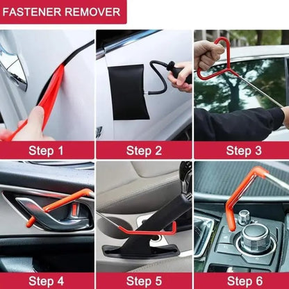 Terminatey Auto-Werkzeugsatz