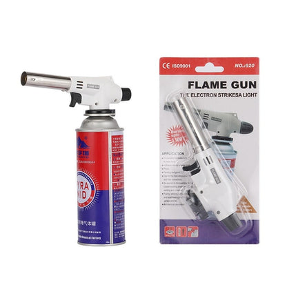 Tragbare Gasbrennerpistole