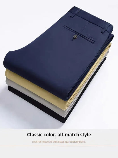 Hochwertige Herrenhosen – HEUTE 49 % RABATT