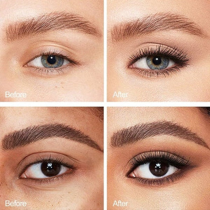 🌟Wasserfeste Longing Volume Curling Mascara