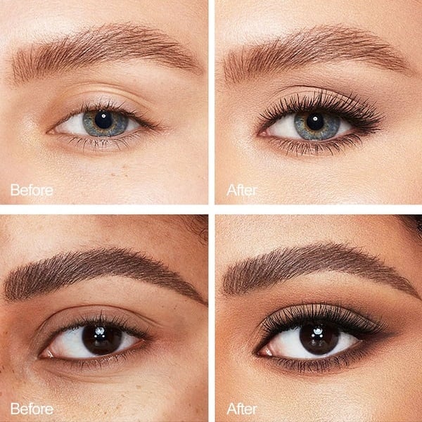 🌟Wasserfeste Longing Volume Curling Mascara